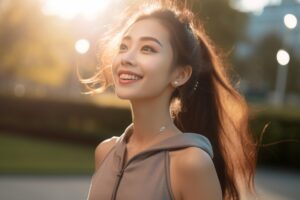 冬の紫外線対策｜油断大敵！徹底ガードで美肌をキープ