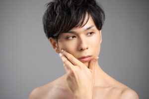 【男の自信】包茎手術から早漏防止まで、下半身の悩みを徹底解説