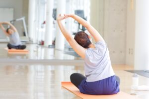 夏に間に合う！今から始めて理想の体を作る効率ダイエット術