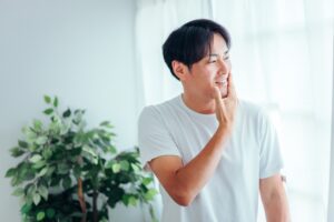 男性専門のゴリラクリニック！ひげ医療脱毛が選ばれる理由