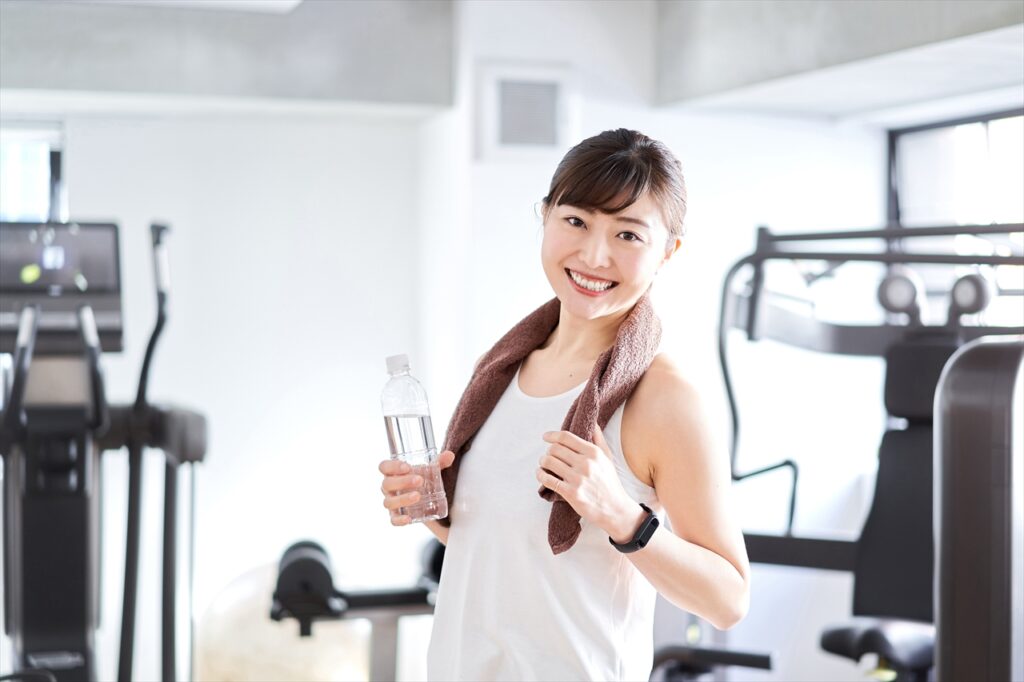 驚くほど効果あり!体脂肪を効率的に落とす秘訣