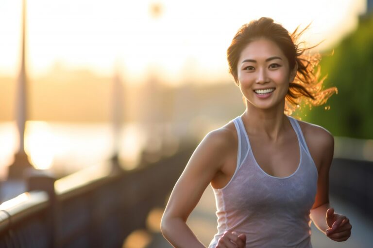 夏に間に合う！今から始めて理想の体を作る効率ダイエット術