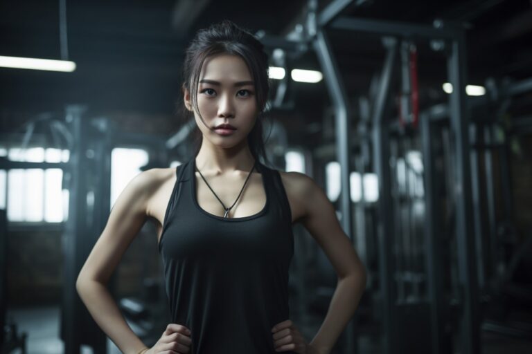 2ヶ月で劇的変化！女性専用ジムUNDEUXで叶える美ボディ